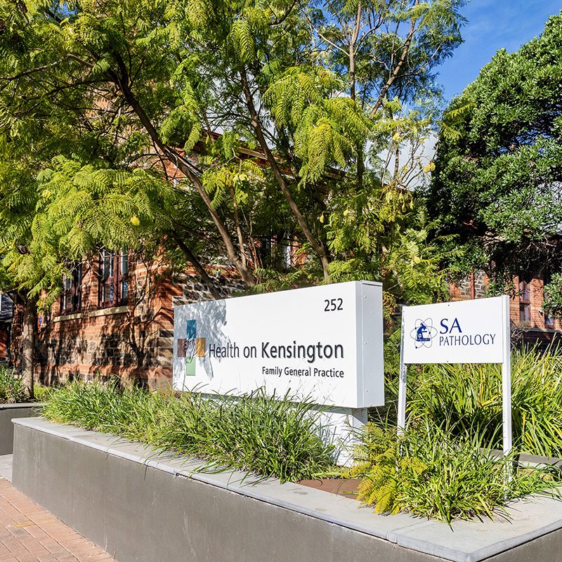 SA Pathology | Health on Kensington